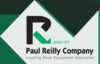 Paul Reilly Company | Since 1977 Loading Dock Equipment Specialist